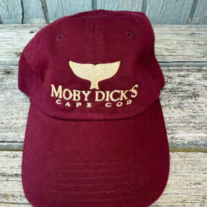 Moby Dick's "Whale Tail" Hat