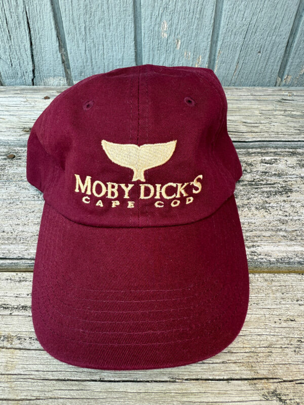 Moby Dick's "Whale Tail" Hat - Image 3