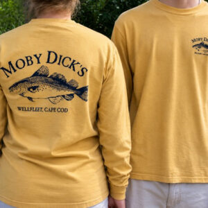 Cod Long Sleeve