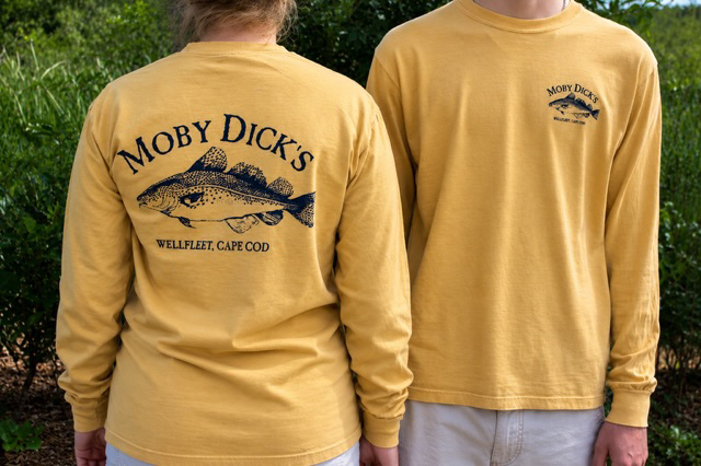 Cod Long Sleeve