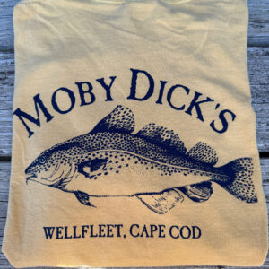 Cod Long Sleeve