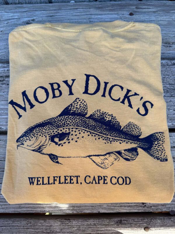 Cod Long Sleeve