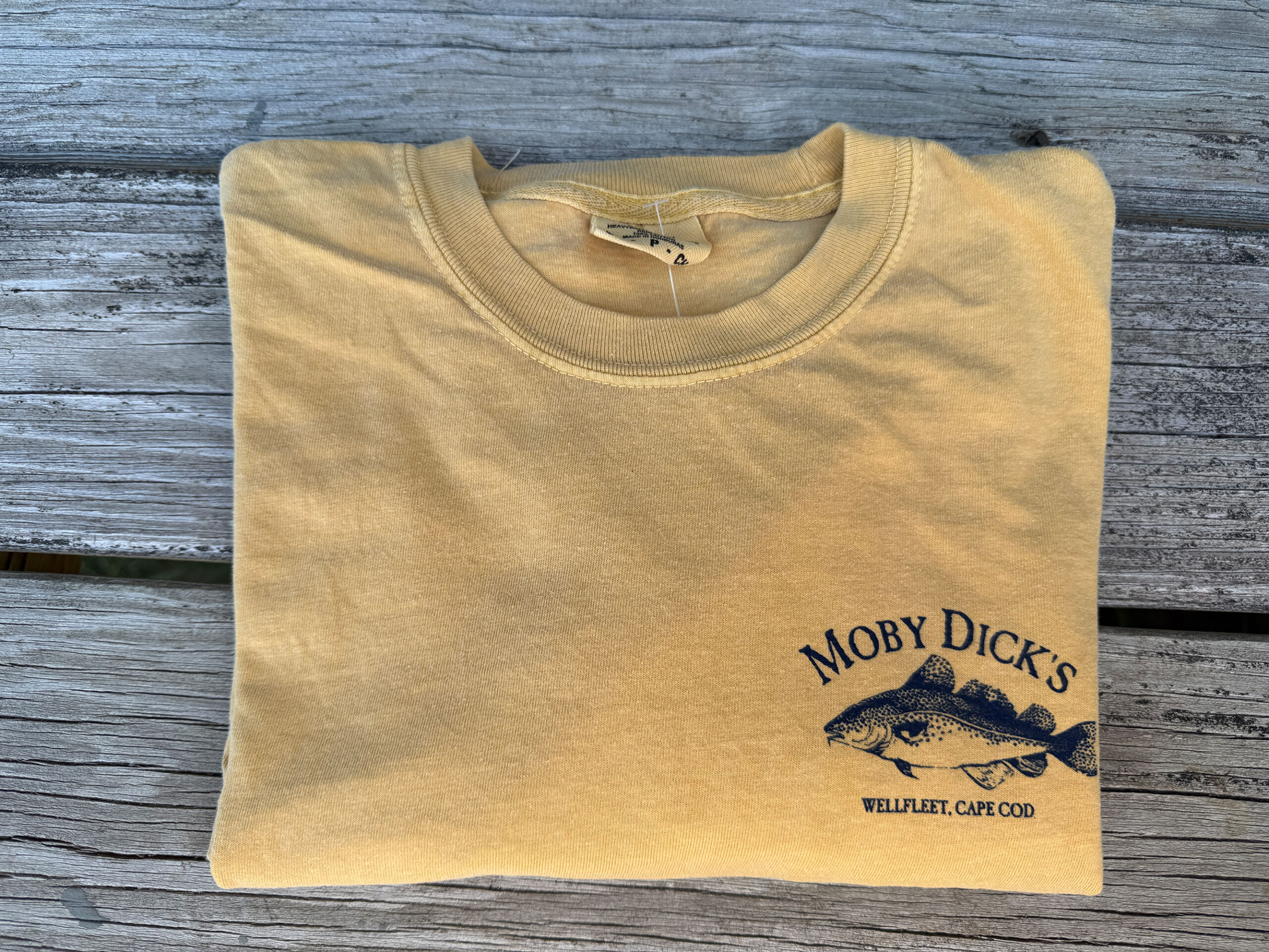 Cod Long Sleeve - Image 2