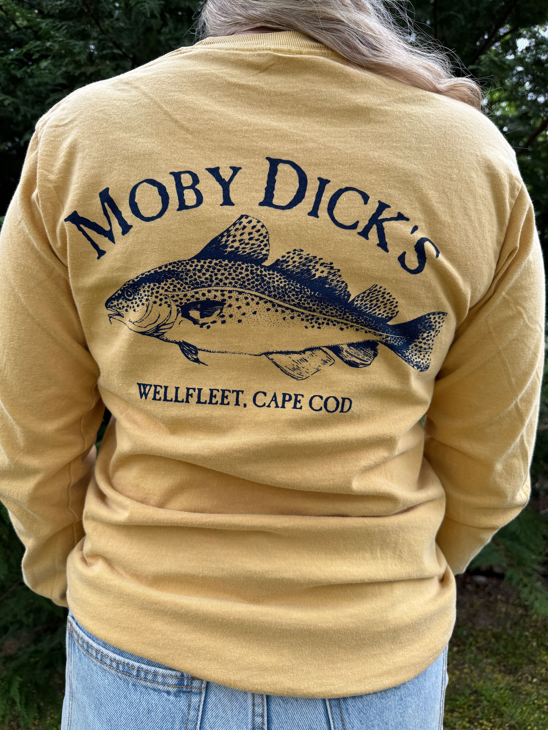 Cod Long Sleeve - Image 3