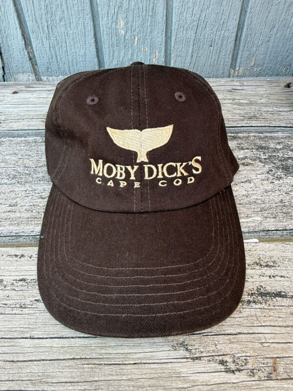 Moby Dick's "Whale Tail" Hat - Image 2