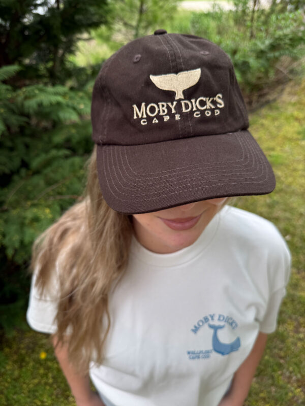 Moby Dick's "Whale Tail" Hat - Image 5