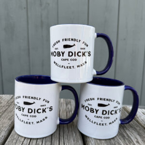 Fresh, Friendly Fun Mug