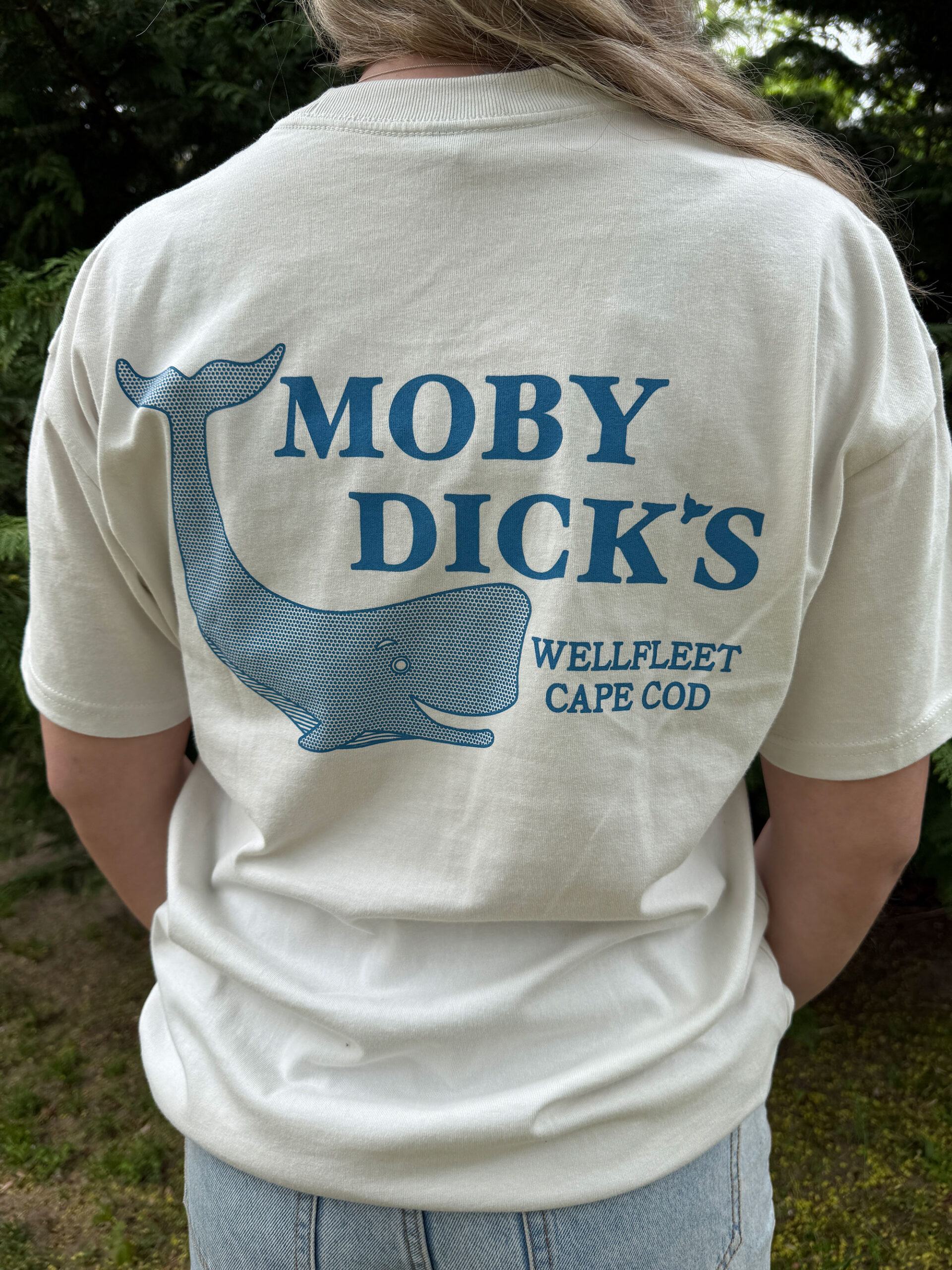 Moby Dick’s Happy Whale Short Sleeve - Image 6