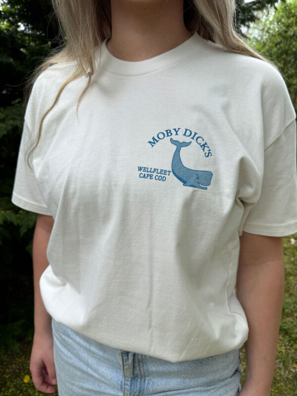 Moby Dick’s Happy Whale Short Sleeve - Image 7