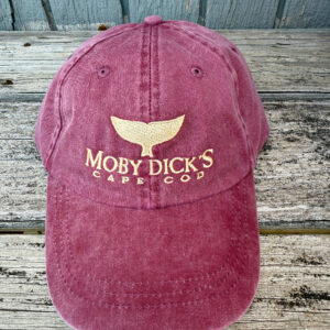 Moby Dick's "Whale Tail" Hat