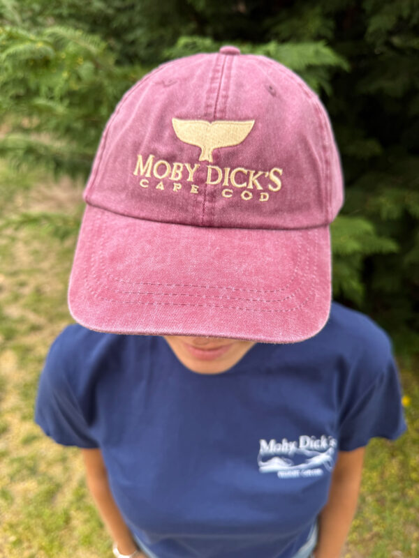 Moby Dick's "Whale Tail" Hat - Image 11