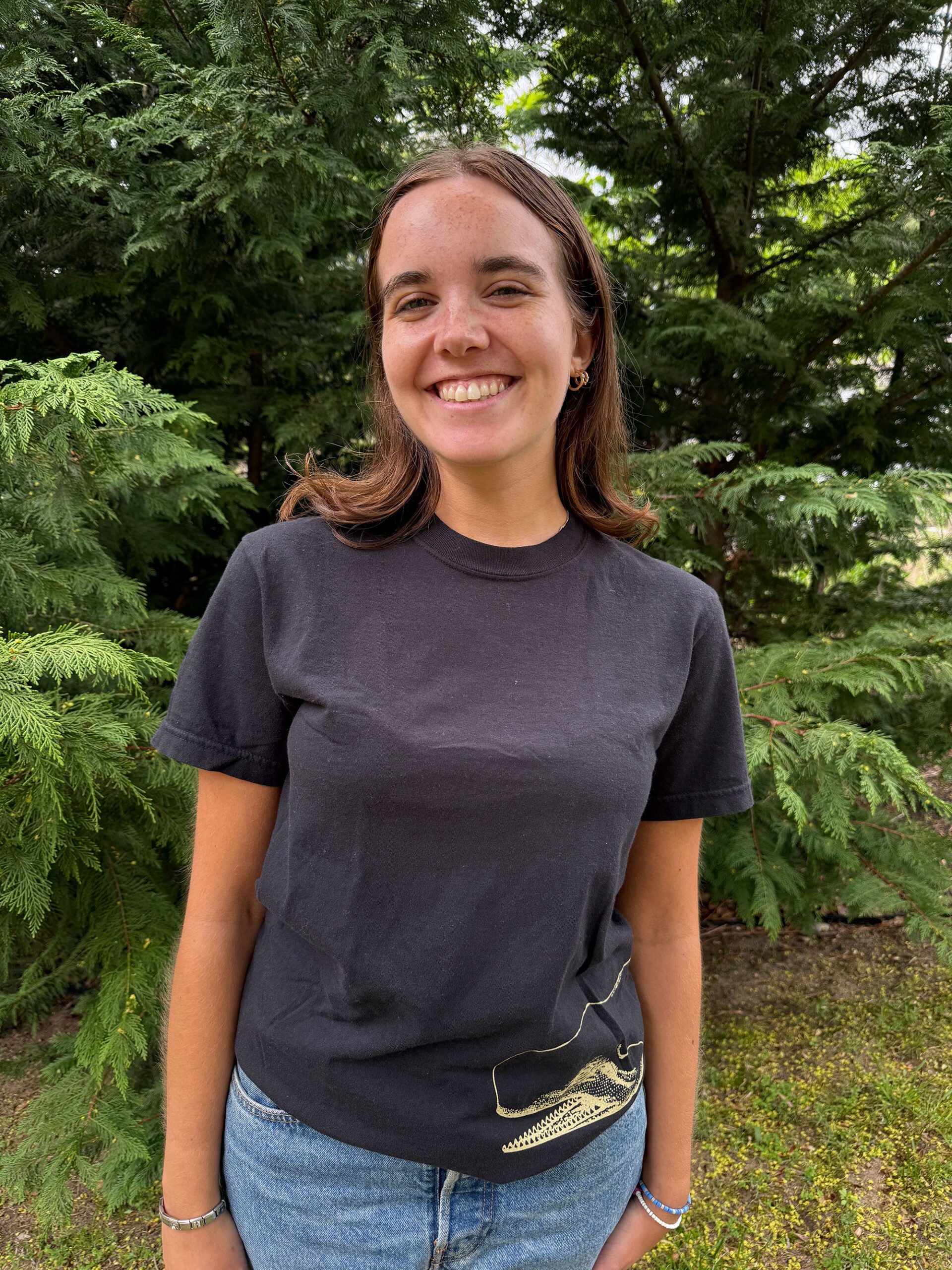 Moby’s Side Whale Short Sleeve