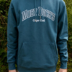 Moby's Sweatshirt