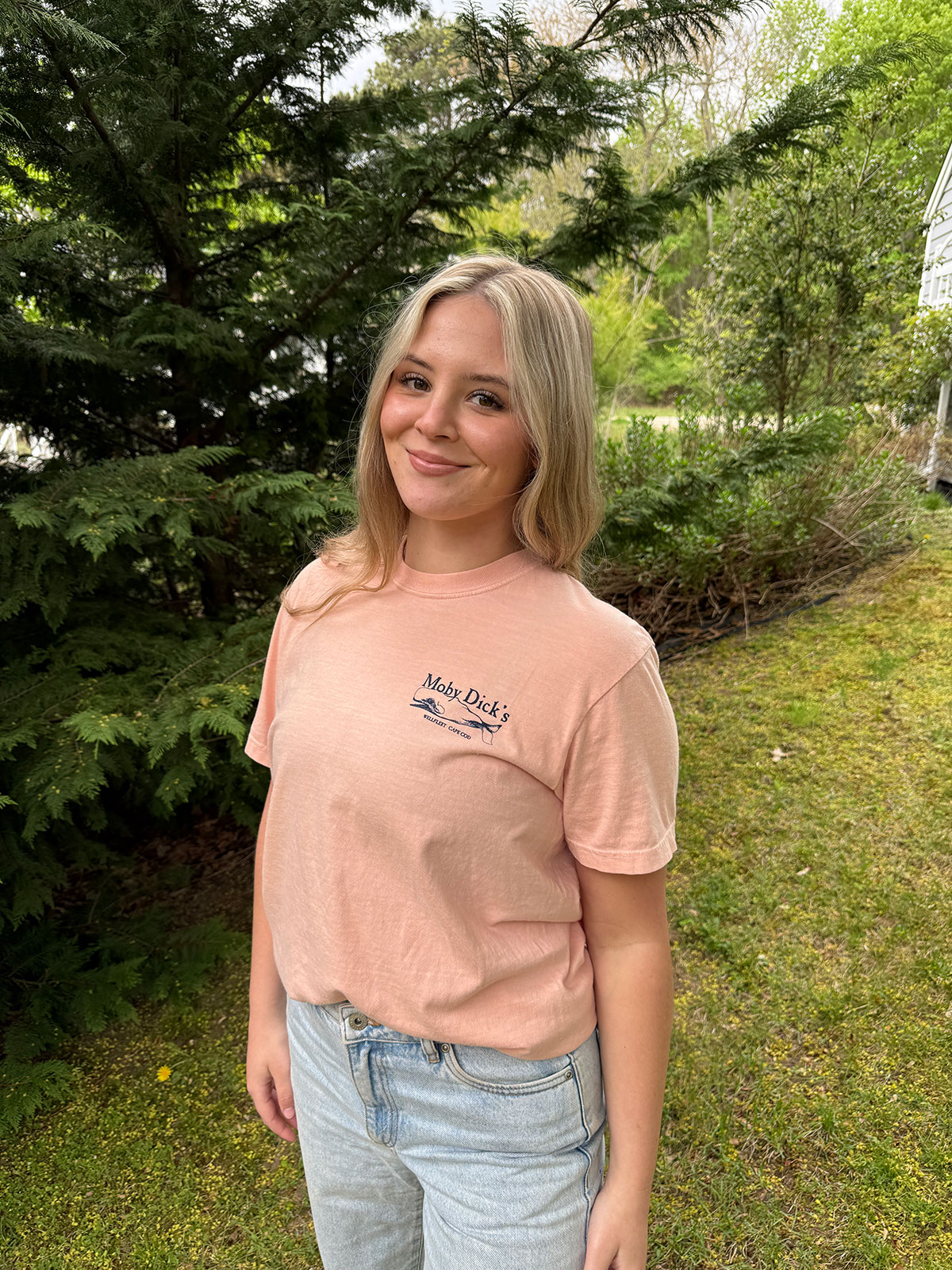 Moby's Classic Whale T-Shirt - Image 15