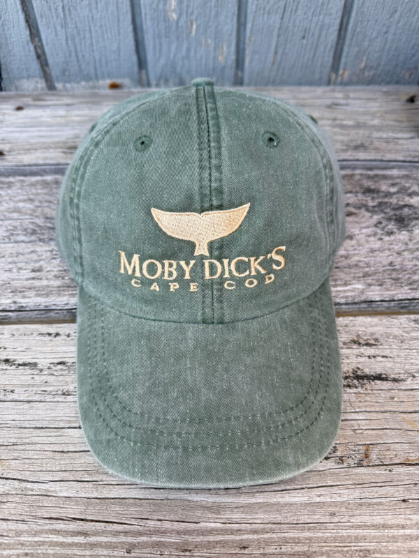 Moby Dick's "Whale Tail" Hat - Image 10