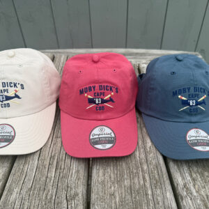 The Oars Series Hat