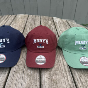 The "Other" Whale Tail Hat